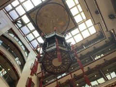 -丰泽园饭店