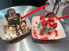 -DQ·蛋糕·冰淇淋(手工定制蛋糕SM广场店)