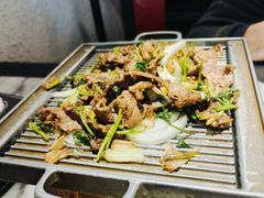 -京城小江南·北京烤鸭·江南土菜·白鱼(中关村店)