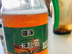 -马旭土鸡焖花卷新疆菜大盘鸡·真域顺西域美食(天马大道店)