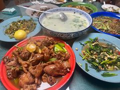 -小小菜馆(红星家园D区店)