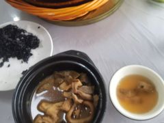 -天乐农家鱼头王(天目湖店)