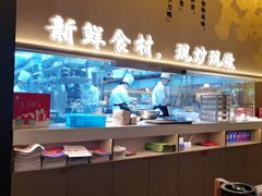 -桂小厨广西菜(水晶城店)