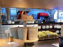 -溪林小馆(浦江城市生活广场店)