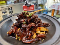 -回味黑鸭煲·始于2006(万松园店)