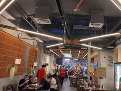 -破店肥哈·东北烧烤·夜宵(南山保利店)