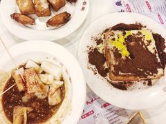 -大哥餐厅(西城花园店)