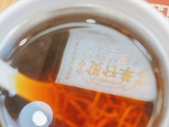 -华记煲仔华·煲仔饭(市桥易发店)