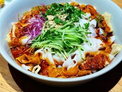 -长安记·大美陕菜(朝阳大悦城店)