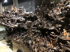 -乐山乌木文化博览苑