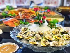 -昌正春天酒店-海鲜餐厅