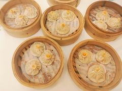 -香宫中餐厅·大连香格里拉(人民路店)