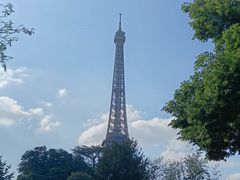 -埃菲尔铁塔