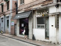 -JPG coffee(广州体育西店)