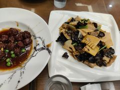 -百年认一力 太原老字号 (桥头街店)