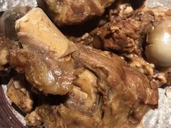 -95号酱骨·一块豆腐(展春园西路店)