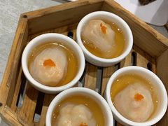 -如丰晟宴(长安万达店)