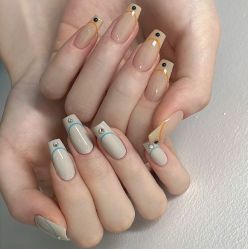 -LILY NAILS美甲美睫