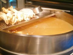 -鲜货俚鲜火锅(青果路店)