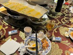 -天府传奇大酒店(金山东路店)