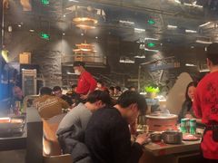 -西塔老太太泥炉烤肉(温州首店万象城黑金店)