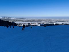 -丝绸之路山地度假区滑雪场