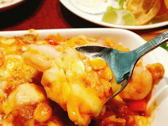 阿拉斯加长脚蟹脚焗饭-卡朋厨房(289艺术园区店)