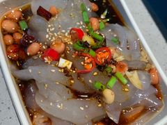 -半天妖烤鱼(龙口博商店)