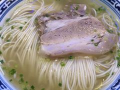 白焖肉-同得兴 Since·1995 传统苏式面馆(十全街店)