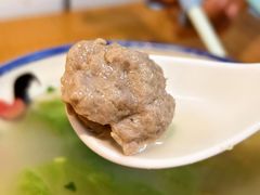 -明姨仔潮汕美食·碳炉猪脚·汕尾牛腩饭·起片鸡煲(起义路店)