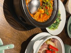 -粗茶淡饭·隐庐私厨(东亭店)