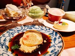 -Mr·Fish鱼鲜生海鲜放题(银泰in99店)