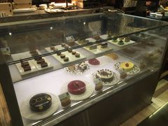 -长沙北辰洲际酒店-兰调全日餐厅