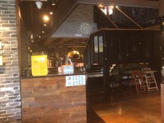 -自然食集西餐厅(泰晤士小镇店)