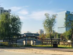 -西海子公园