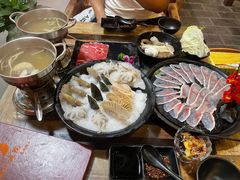 -丽江庭院之爱在路上(西单店)