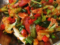 -裕德隆清真饭庄·天津特色菜(河东店)