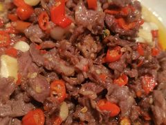 -费大厨辣椒炒肉(万家丽一店)