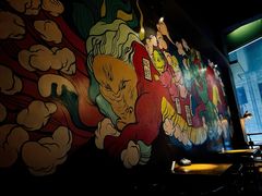 -蜉蝣酒吧(仓山万达店)