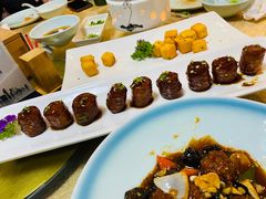 -皇家冰窖小院(什刹海店)