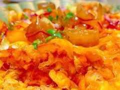 -九龙茶记·粤式餐厅融合菜(鹭江店)