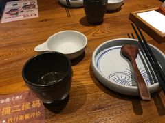 -云海肴·汽锅鸡·云南菜(天津国金汇店)