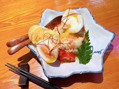 -大喜居酒屋·烧串(悦汇城店)
