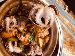 -争鲜·鲍鱼鸡煲(美邻中心店)