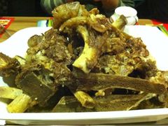 牛大骨-西贝莜面村(上海百联西郊店)