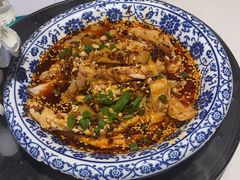 -川味堂·四川豆花(八卦岭店)