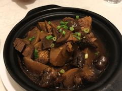 -顺德小院私房菜馆