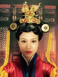 -盘子女人坊生日照·摄影馆(华强店)