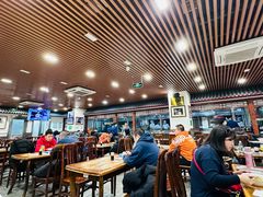 -柴氏风味斋(甘家口店)
