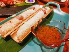 -云水瑶意境云南菜(柏威年购物中心店)
